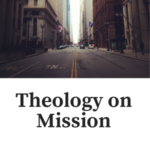 Theology on