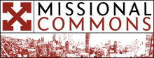 Missional Commons